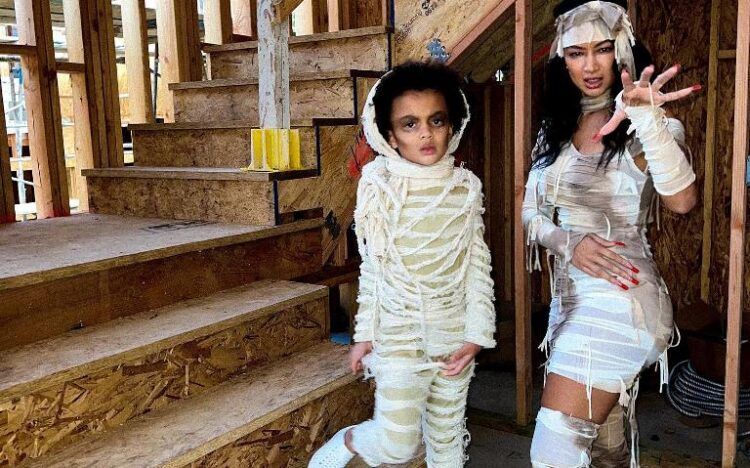 Why Was Basketball Wives’ Draya Michele Arrested? - TVovermind