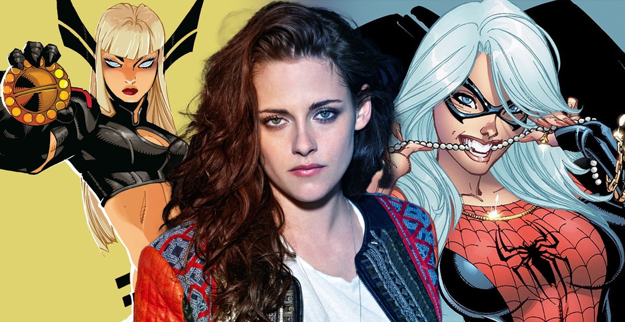 6 MCU Roles Happiest Season’s Kristen Stewart Could Play - TVovermind