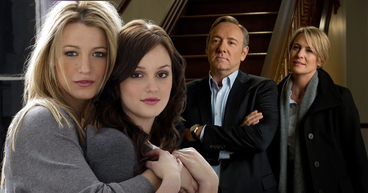 7 TV Shows That Haven’t Aged Well – TVovermind