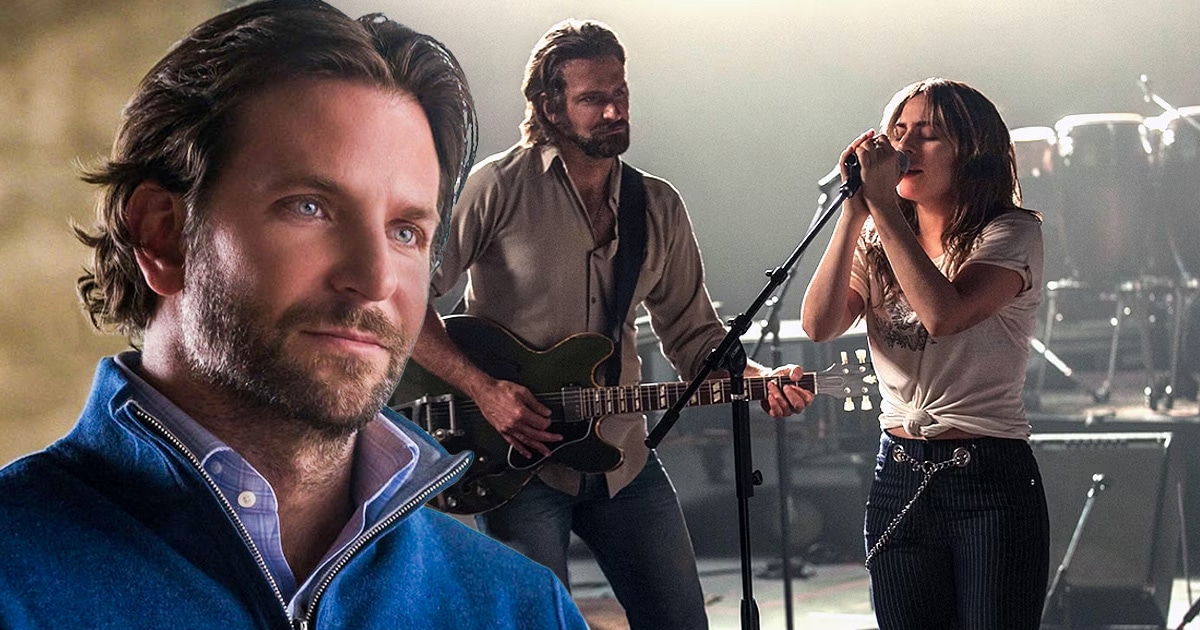 9 Things You Didn’t Know About A Star Is Born’s Bradley Cooper – TVovermind