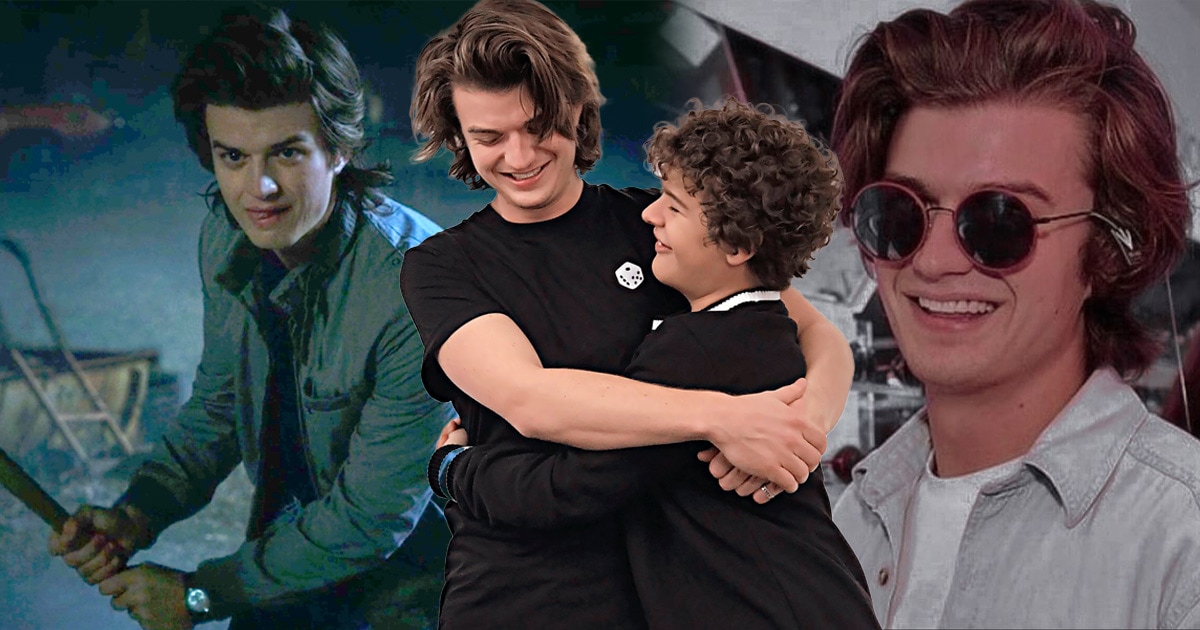 Joe Keery Band The Artist Behind The Music Get To Know Him - fexwjg9