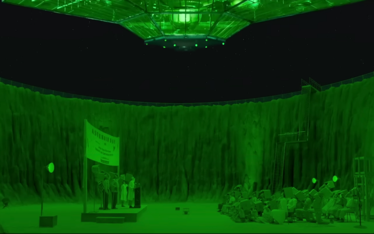 Top Five Moments Of Asteroid City Trailer – TVovermind