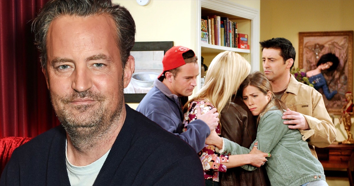 Could A New Friends Revival Work Today? - TVovermind