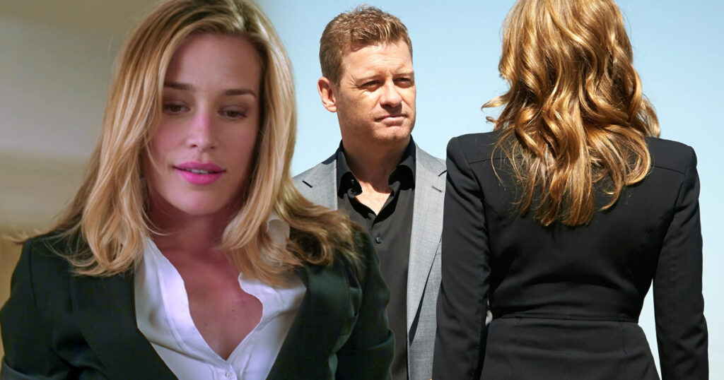 Covert Affairs – TVovermind