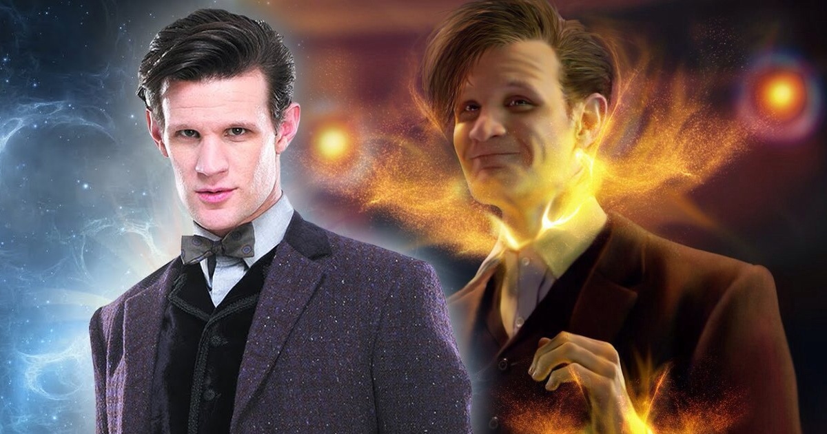 Doctor Who s Regeneration Ability Explained TVovermind Doctor Who s Regeneration Ability Explained TVovermind