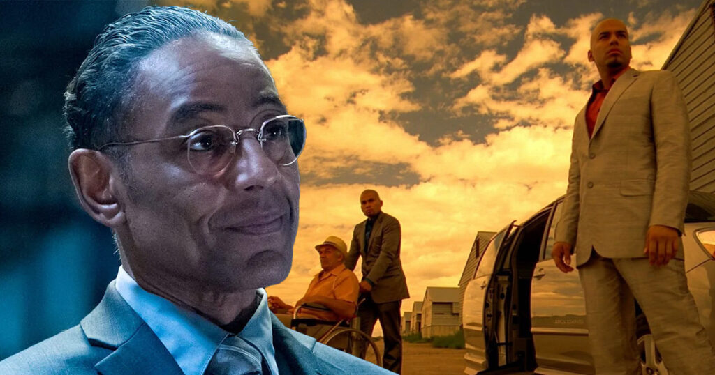 The Most Satisfying Death Scenes from Breaking Bad – TVovermind