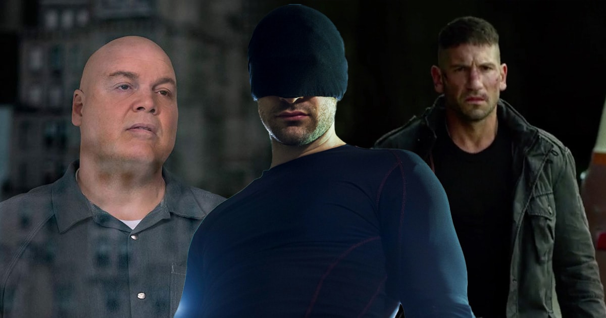 Here’s How Daredevil Season 2 Kept Fans Hooked from Its First Trailer