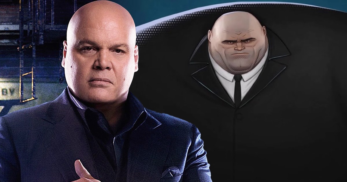 How Is The MCU’s Kingpin Superhumanly Strong? TVovermind
