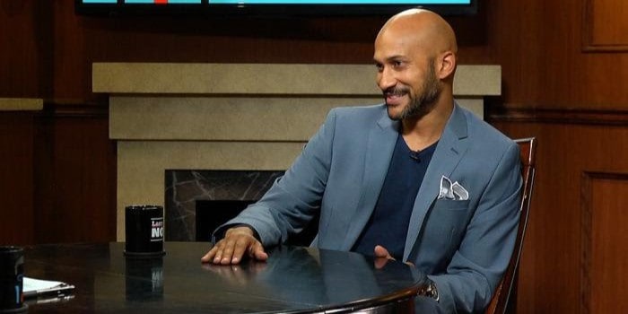 10 Things You Didn’t Know About Keegan Michael Key
