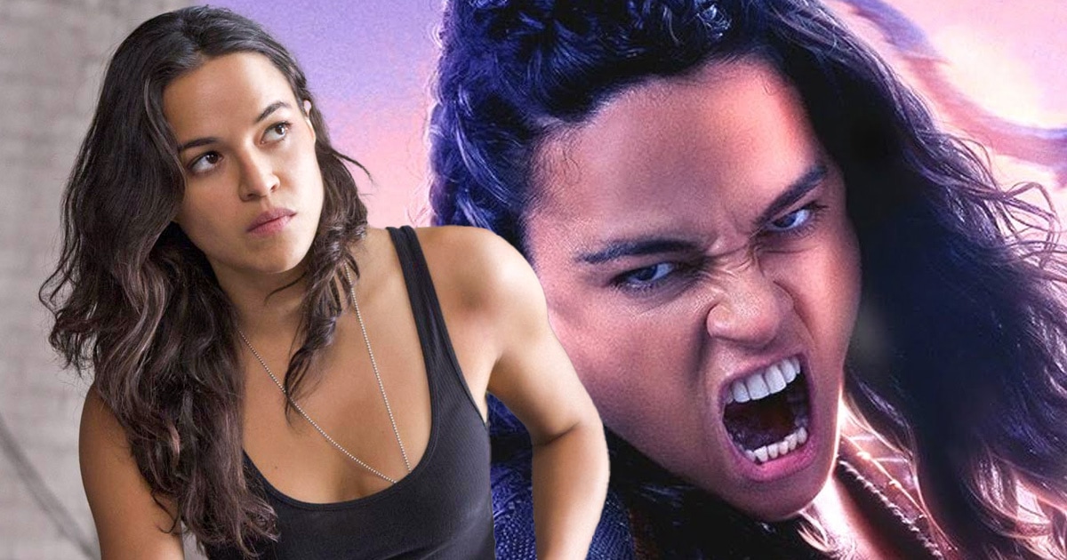 5 MCU Roles Fast & Furious Michelle Rodriguez Could Play – TVovermind