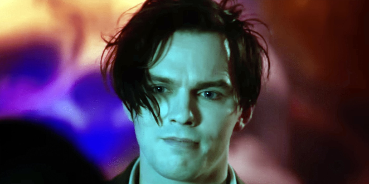 Is This The End For Cage-ula? Renfield Ending Explained - TVovermind