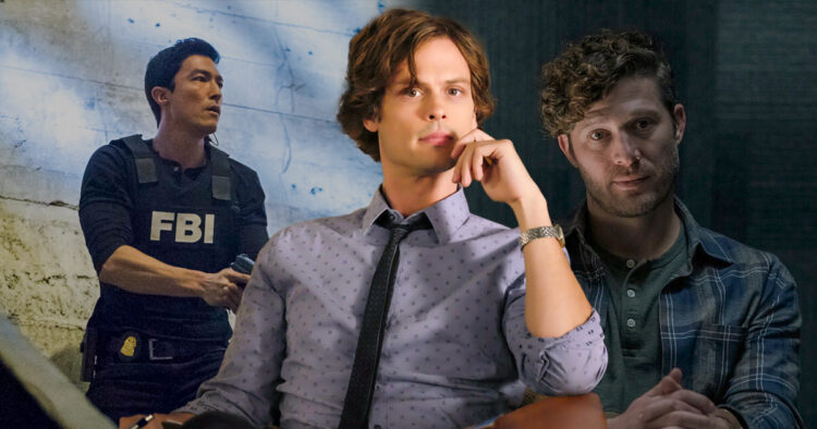 Criminal Minds 9.14 Review: “200” - TVovermind