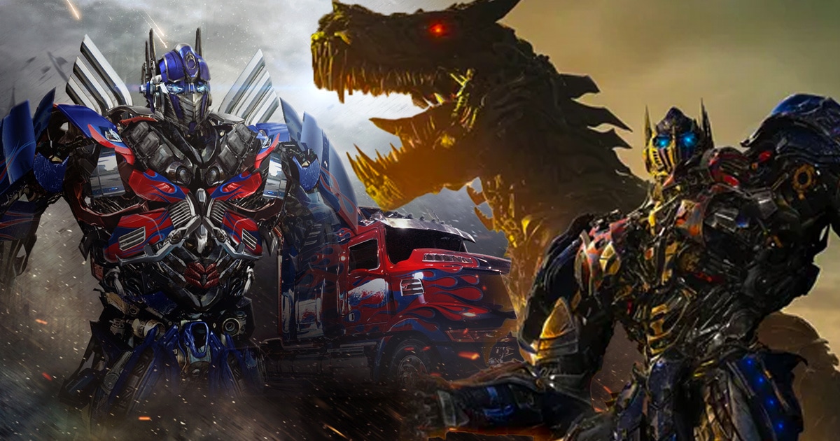 The Complete Transformers LiveAction Movie Timeline Explained TVovermind