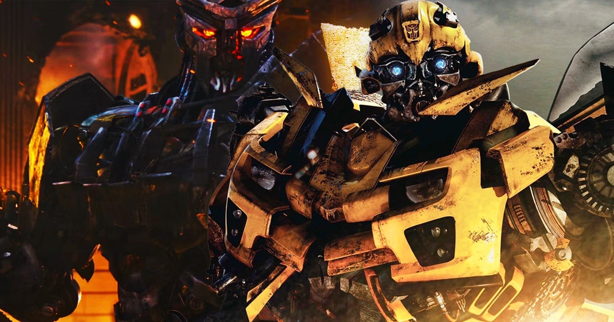 Transformers Rise Of The Beasts Is Proving Who The Real Franchise Star Is