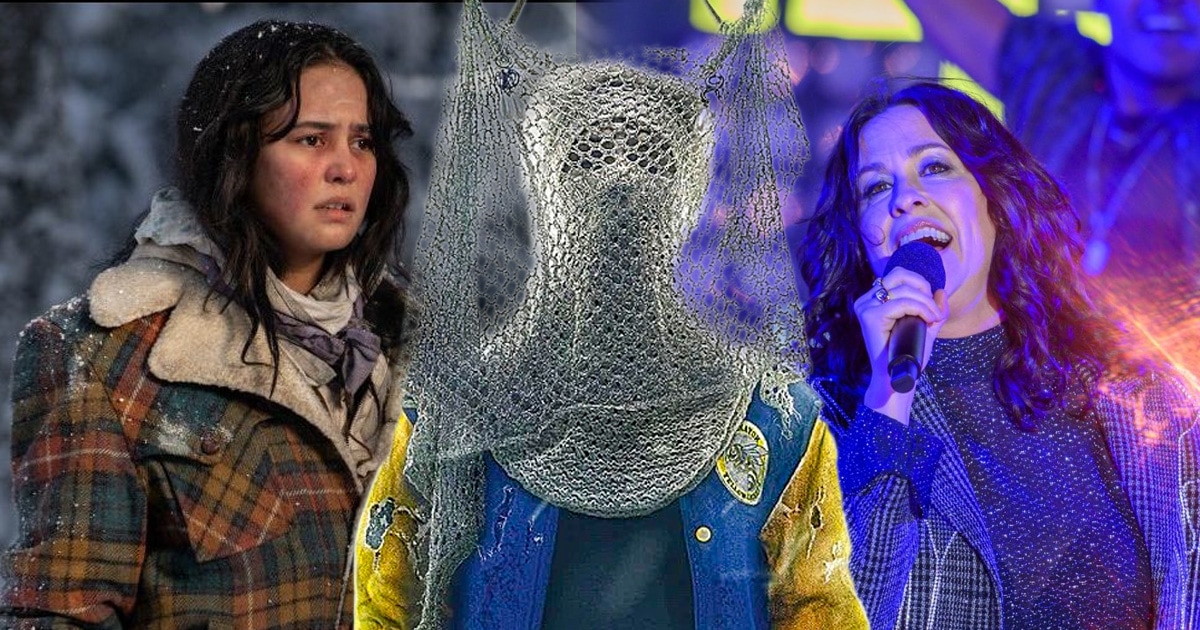 What Is The Yellowjackets Theme Song? (& Where To Listen) TVovermind