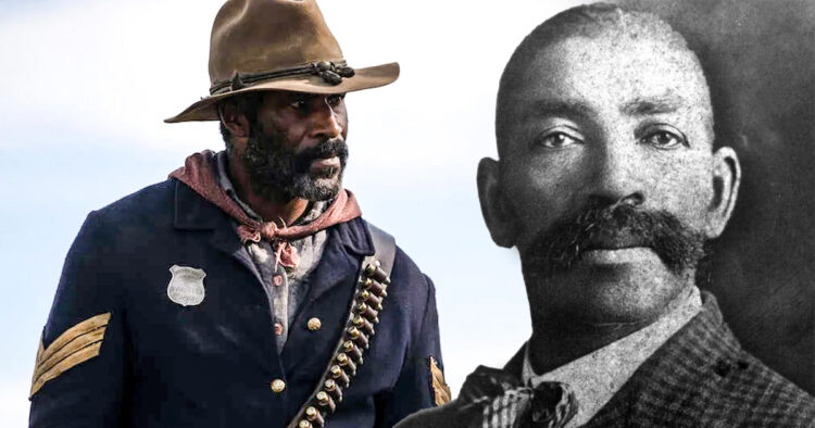 Why The Bass Reeves Show Isn’t A Yellowstone Spin-Off Anymore - TVovermind