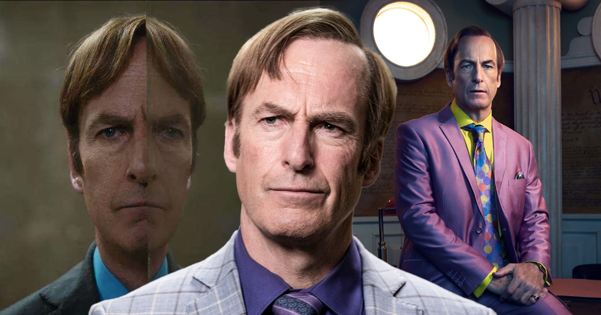 Breaking Bad’s Spin-Off Series ‘Better Call Saul’ Perfected Saul ...