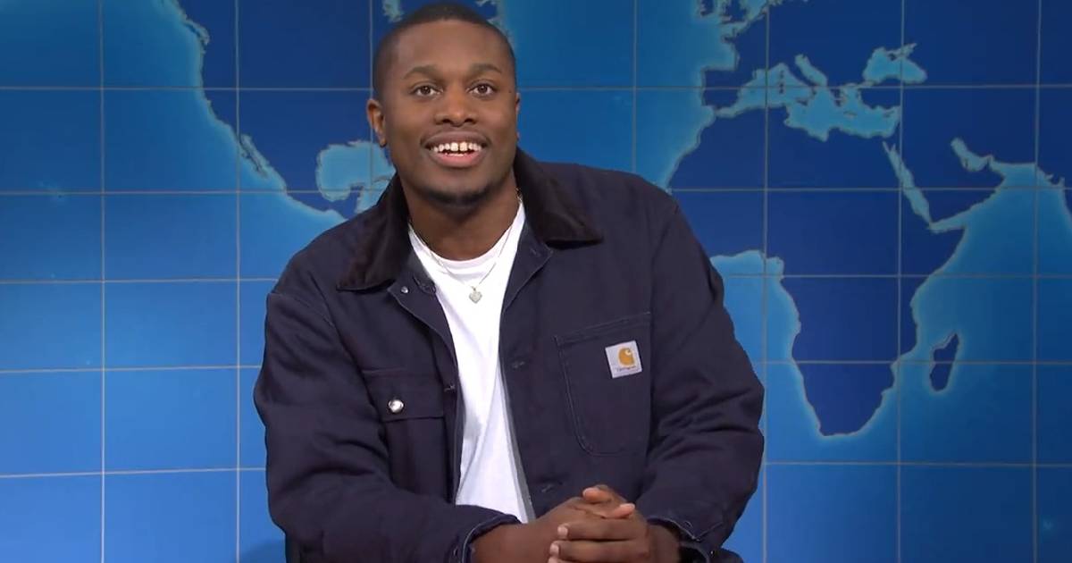 5 Things You Didn’t Know About SNL’s Devon Walker TVovermind