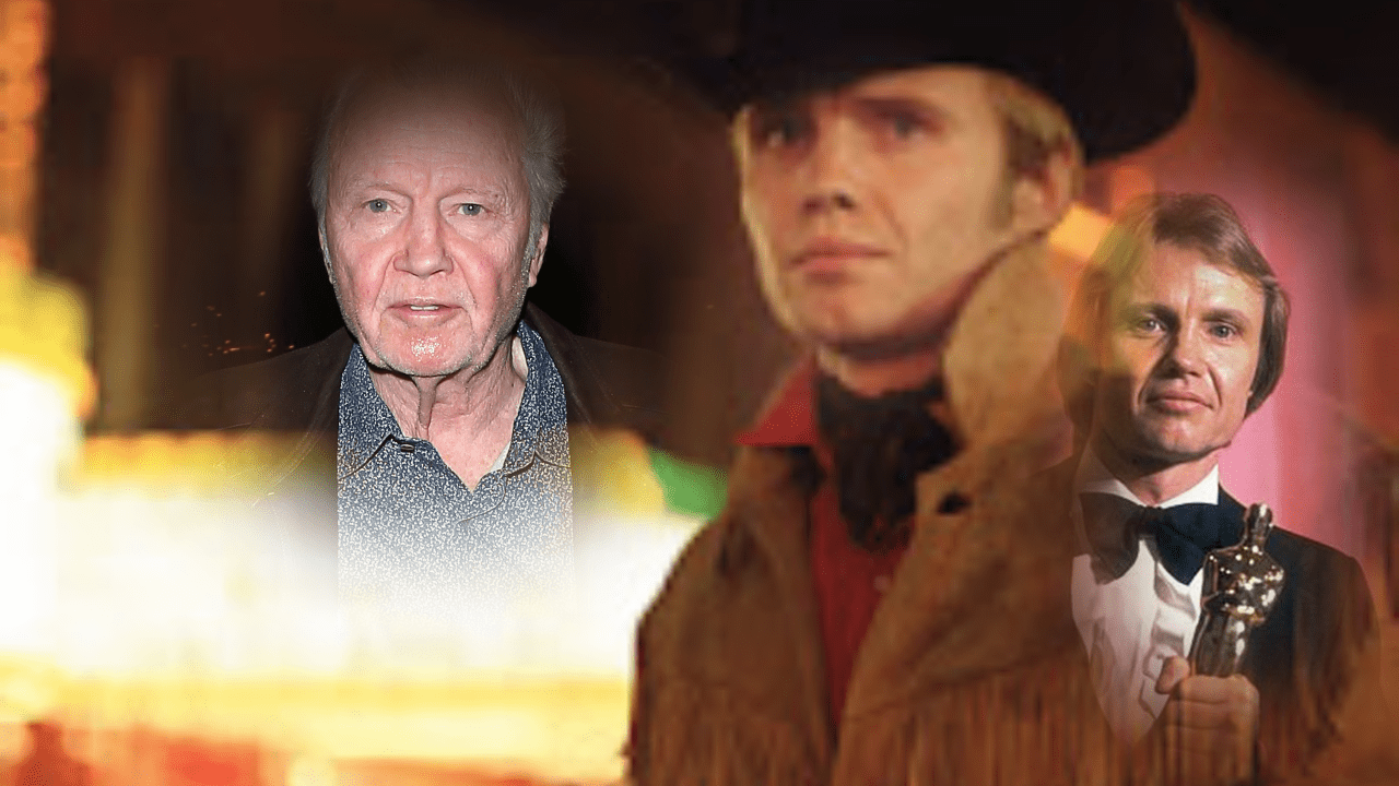 10 Fascinating Facts About Midnight Cowboy S Jon Voight