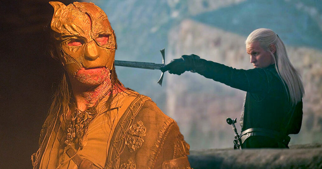 The Biggest Changes House Of The Dragon Made To The Book – TVovermind