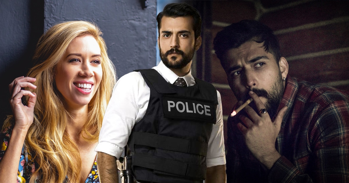 Phoenix Raei: Unraveling the Journey of Clickbait’s Breakout Star ...