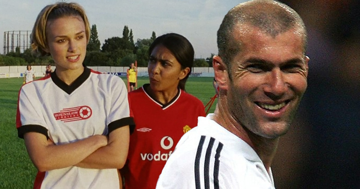 7 Best Movies About Football of All Time - TVovermind