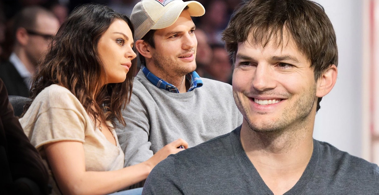 7 Things You Didn’t Know About Ashton Kutcher TVovermind