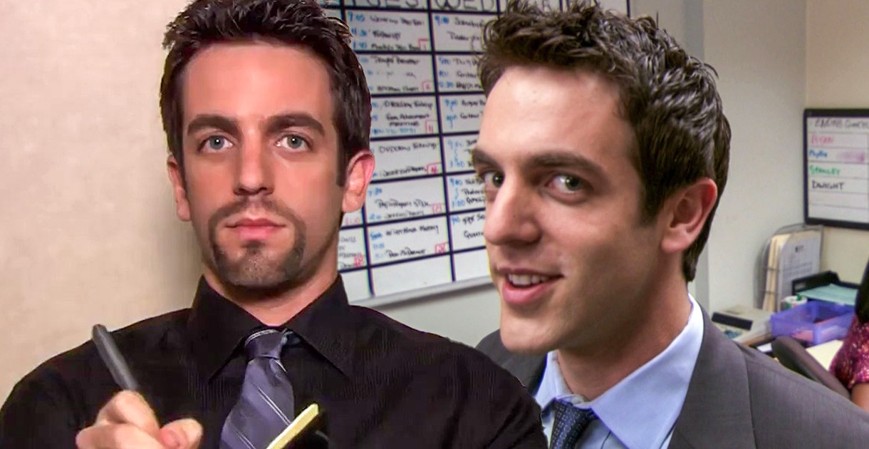 7 Things You Didn’t Know About The Office’s BJ Novak – TVovermind