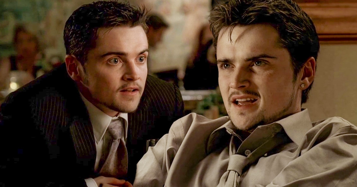 7 Things You Didn’t Know About The Sopranos’ Robert Iler – TVovermind