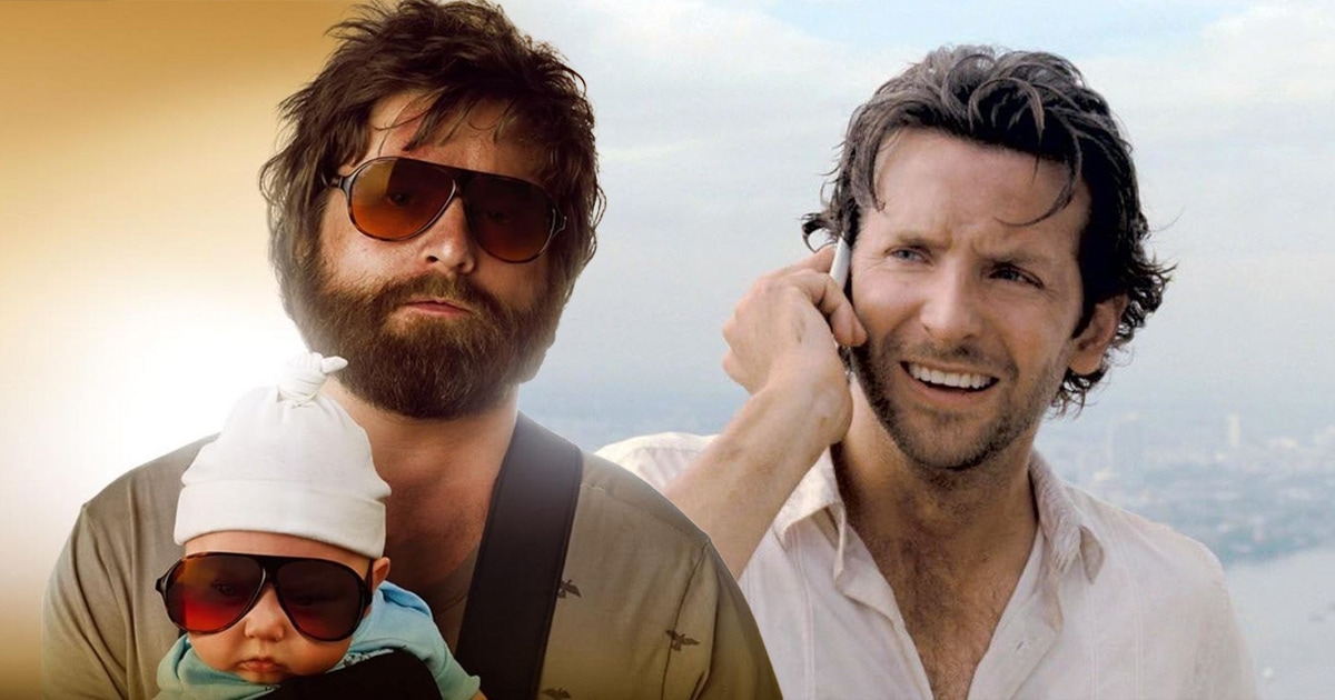 8 Movies To Watch If You Liked The Hangover Trilogy