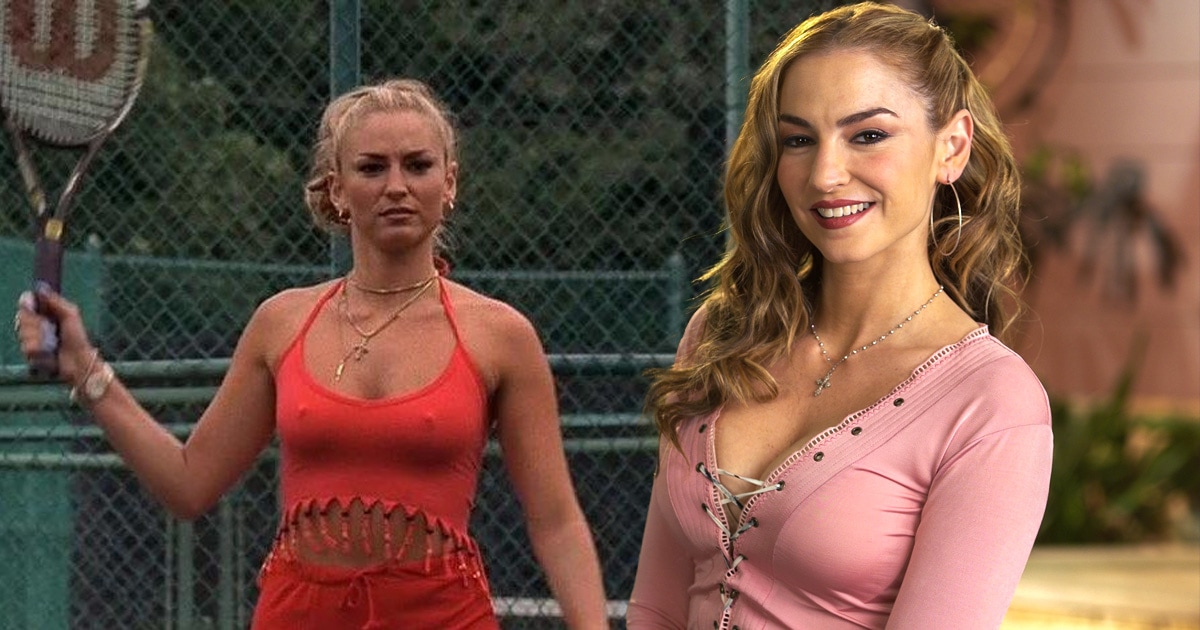 drea de matteo movies and tv shows