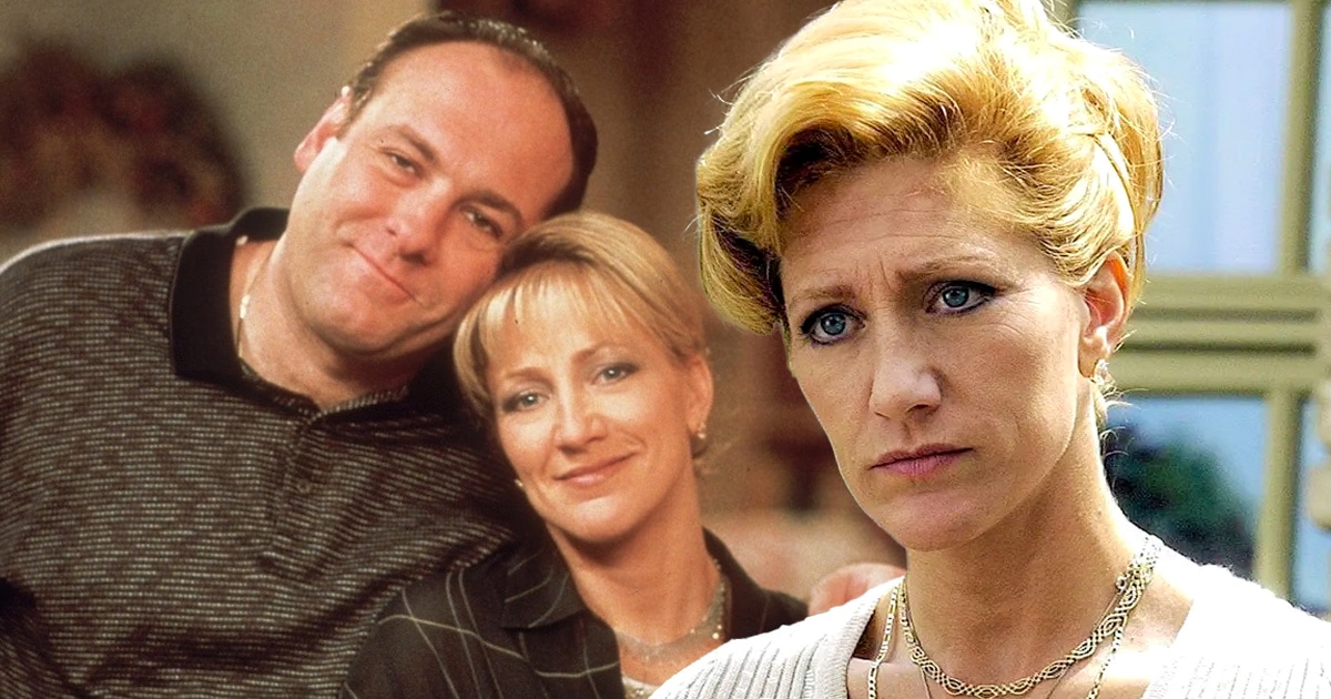 8 Things You Didn’t Know About The Soprano’s Edie Falco TVovermind