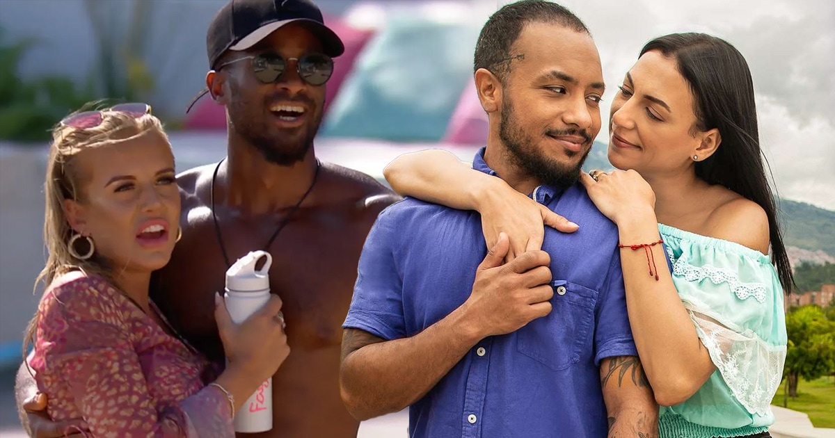 9 Best Reality Dating TV Shows – TVovermind