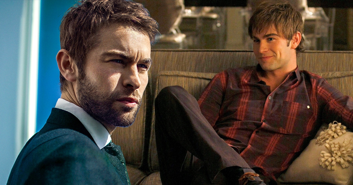 9 Things You Didn’t Know About The Boys’ Chace Crawford – TVovermind