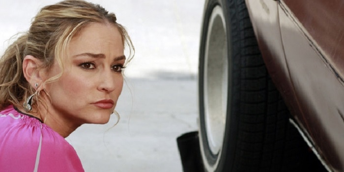 8 Things You Didn&rsquo;t Know About The Sopranos&rsquo; Drea de Matteo