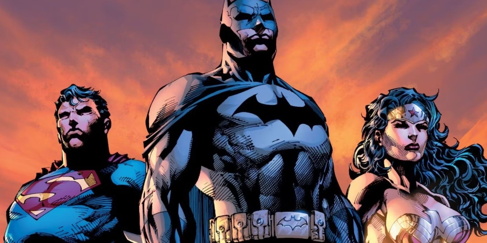 Here’s What This Justice League Kid Means For DC’s New Generation