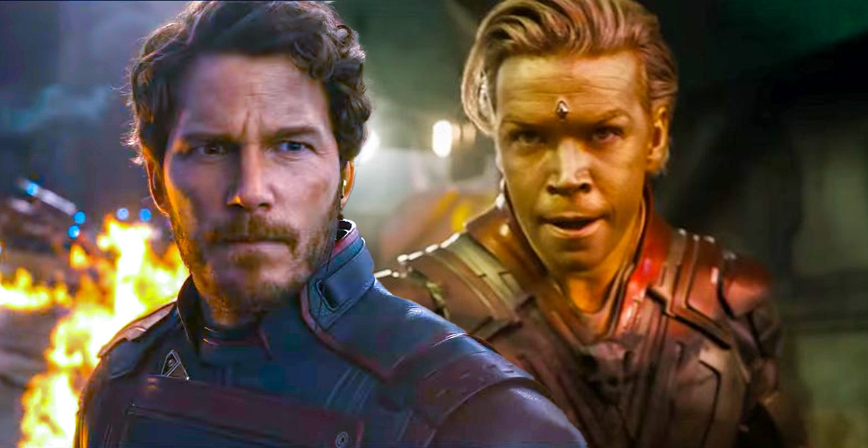 Does Guardians Of The Galaxy Vol 3 Avoid The Threequel Curse? - TVovermind