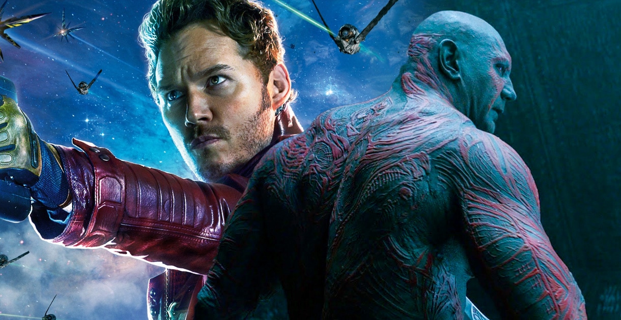 Guardians of the Galaxy Vol 3 Puts This Important Lesson Front and