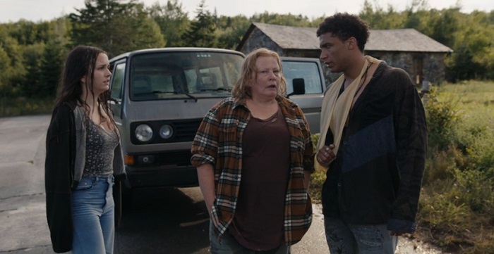 'From' Cast & Character Guide: Meet the Stars of the Horror Series