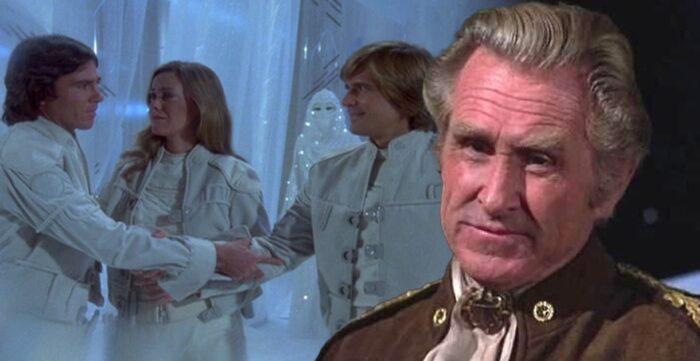 How Mormonism Defined So Much Of Battlestar Galactica S Plot