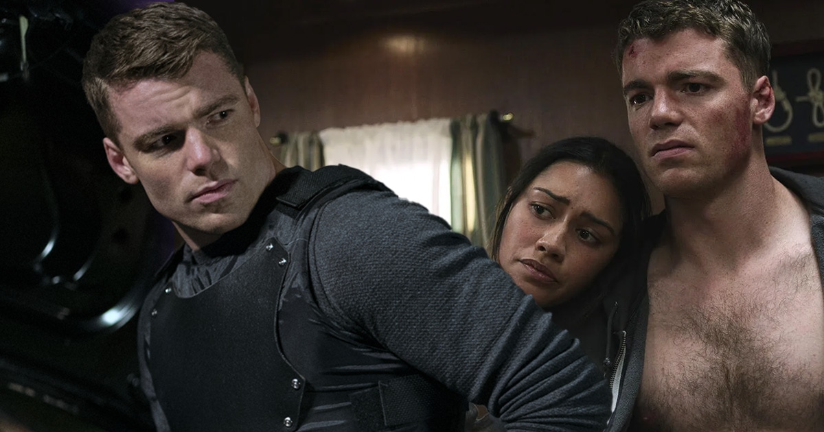 Is The Night Agent Based On A True Story Inspiration Explained