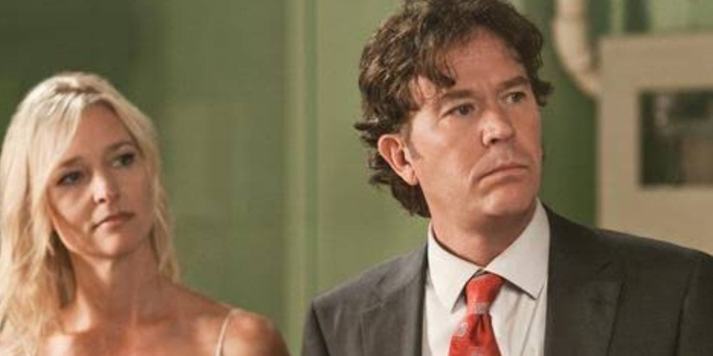 7 Things You Didn’t Know About The Night Agent’s Kari Matchett – TVovermind