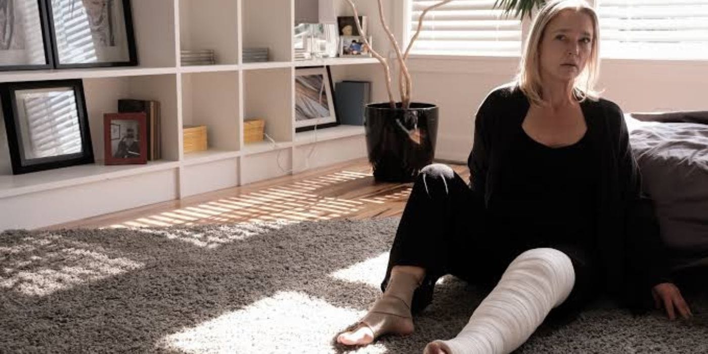 7 Things You Didn’t Know About The Night Agent’s Kari Matchett – TVovermind
