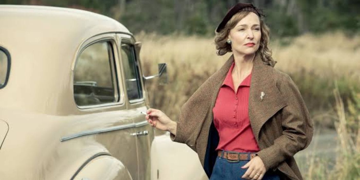 7 Things You Didn’t Know About The Night Agent’s Kari Matchett – TVovermind