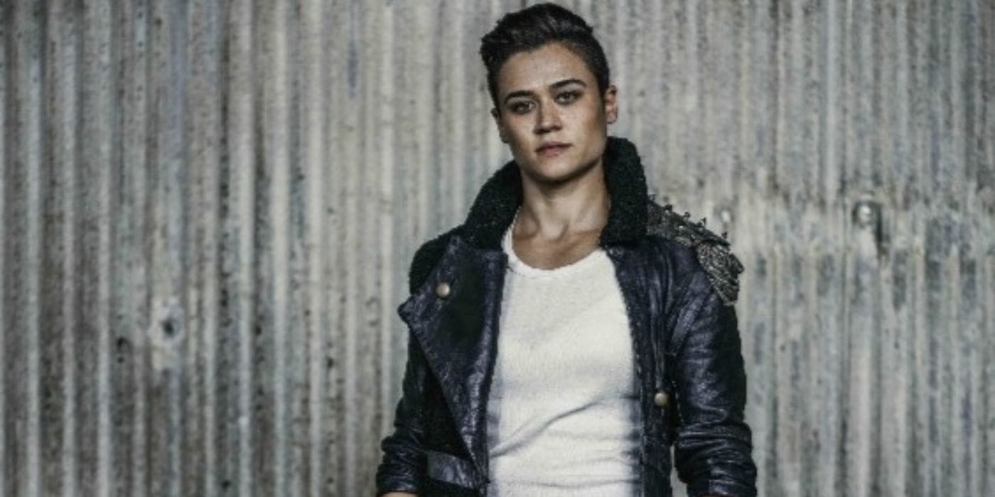 8 Things You Didn’t Know About The MCU’s Katy M. O’Brian – TVovermind