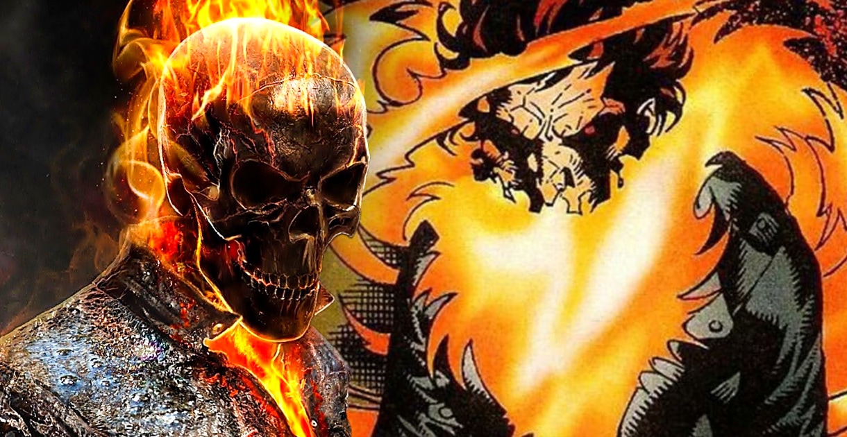Marvel’s Most Underrated Mutant Once Killed THE Ghost Rider – TVovermind