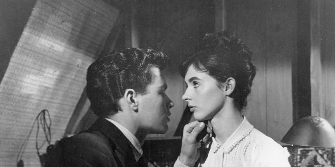 9 Fascinating Facts About West Side Story’s Richard Beymer – TVovermind