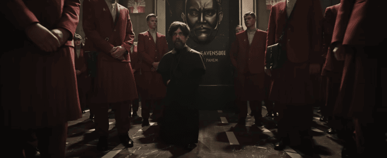 A Ballad Of Songbirds & Snakes: How The Cast Compare To The Book