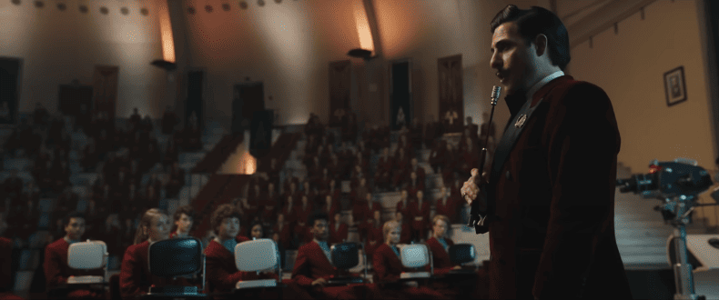 A Ballad Of Songbirds & Snakes: How The Cast Compare To The Book