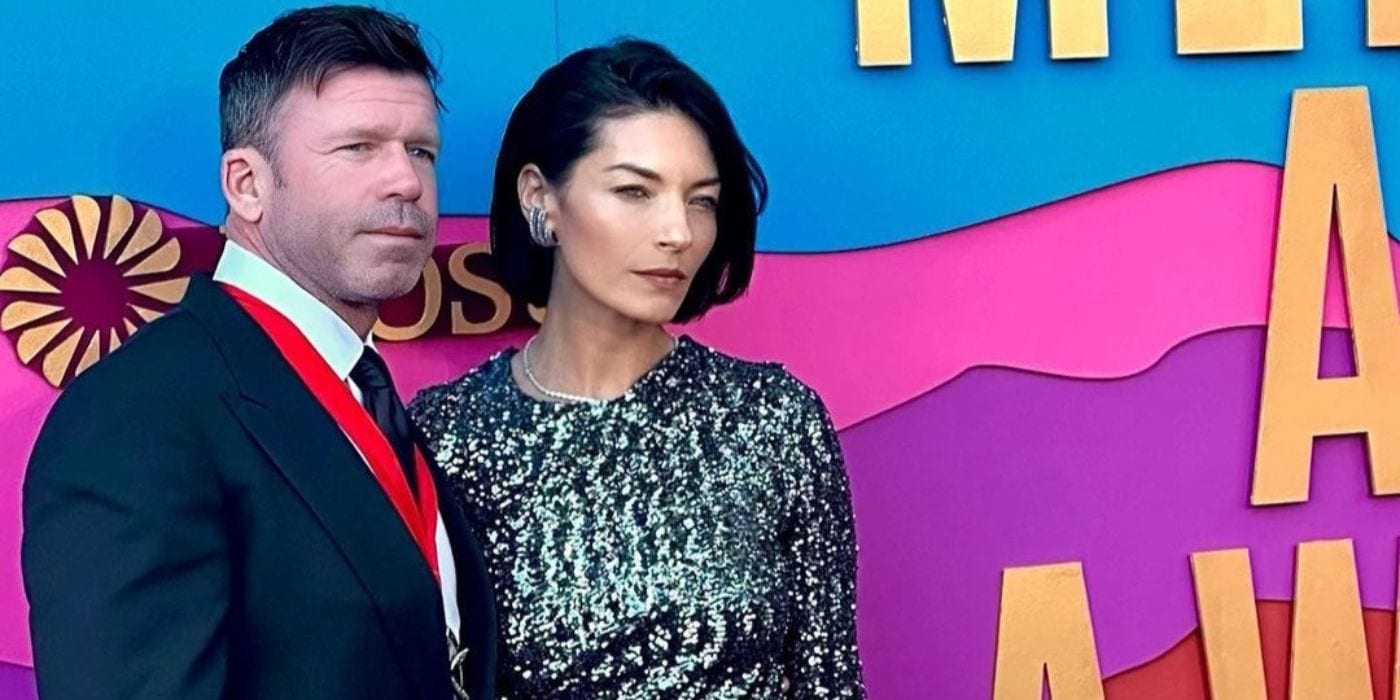 8 Things You Didn’t Know About Yellowstone’s Taylor Sheridan – TVovermind